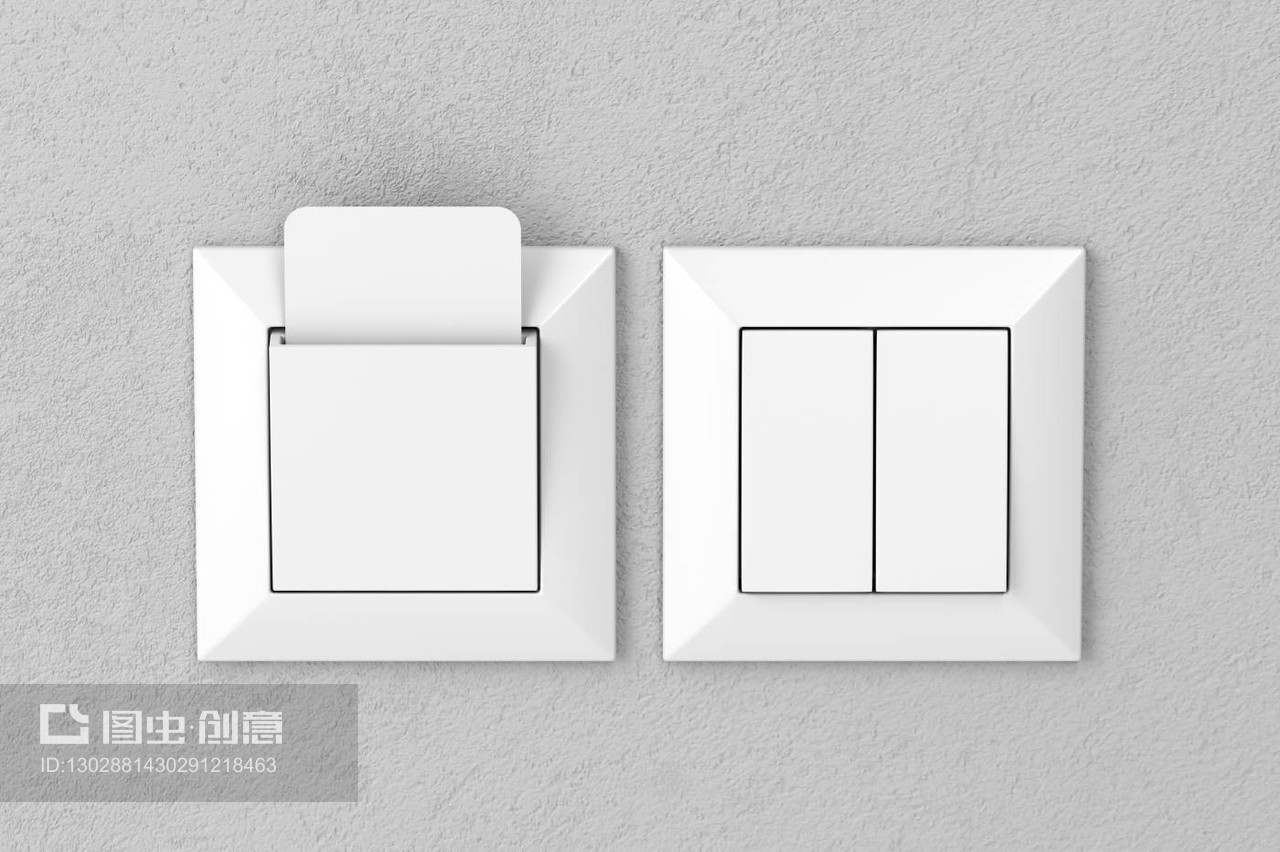 鑰匙讀卡器與電燈開關參數測試儀器綜述